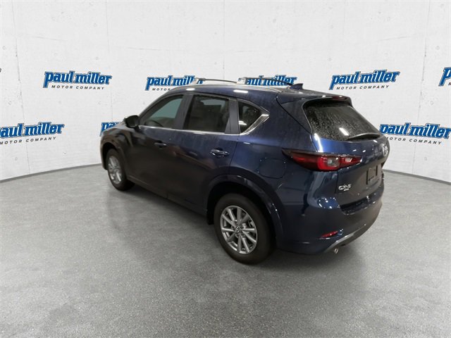 New 2025 MAZDA CX-5 AWD 2.5 S image 8