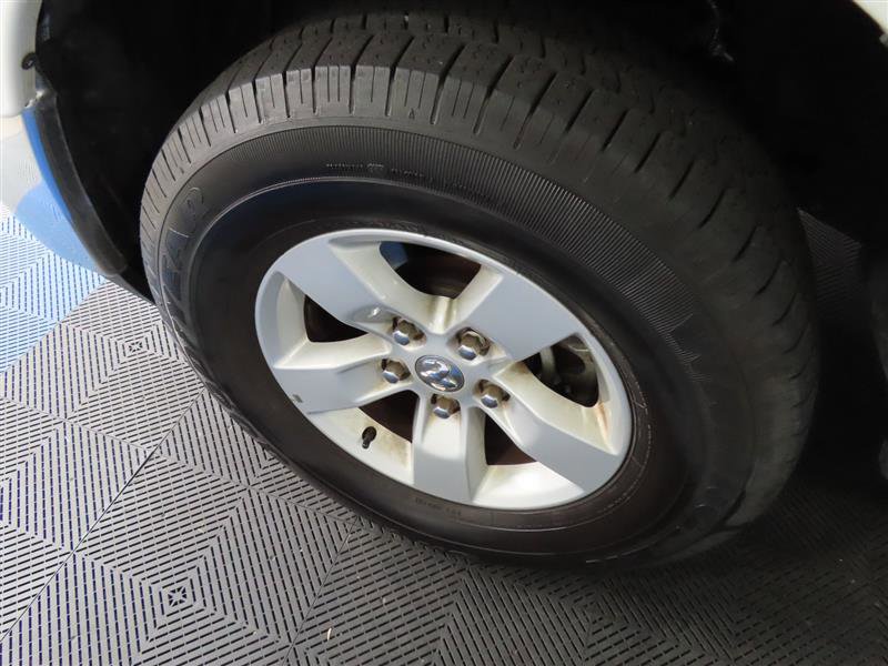 Used 2024 RAM 1500 Classic SLT AWD/4WD image 6