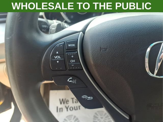 Used 2010 Acura TL FWD image 14