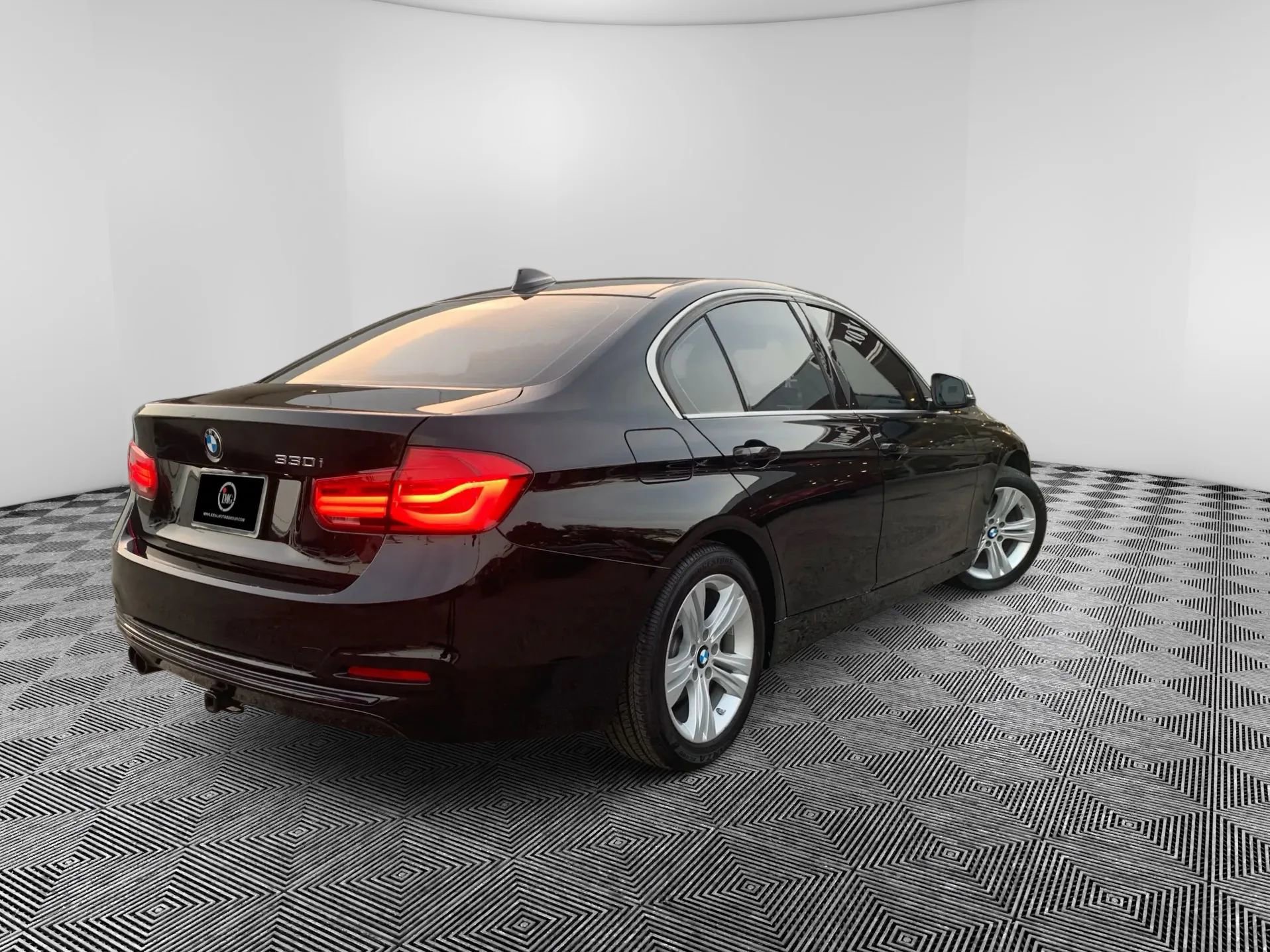 Used 2018 BMW 330i 330i Sedan 4D image 6