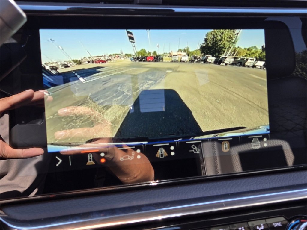 New 2026 GMC Sierra 2500 Denali w/ Technology Package image 20