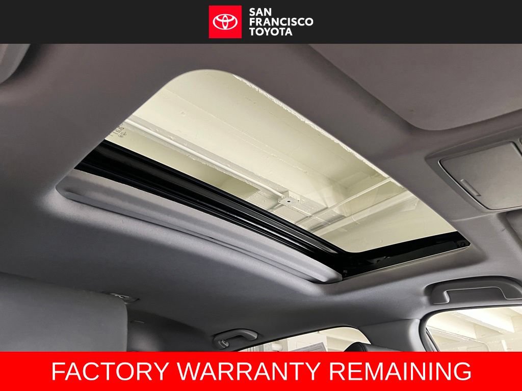 Used 2022 Honda CR-V EX-L image 22