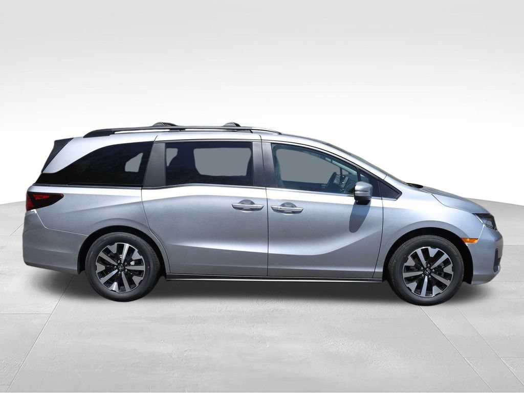 New 2026 Honda Odyssey EX-L image 3
