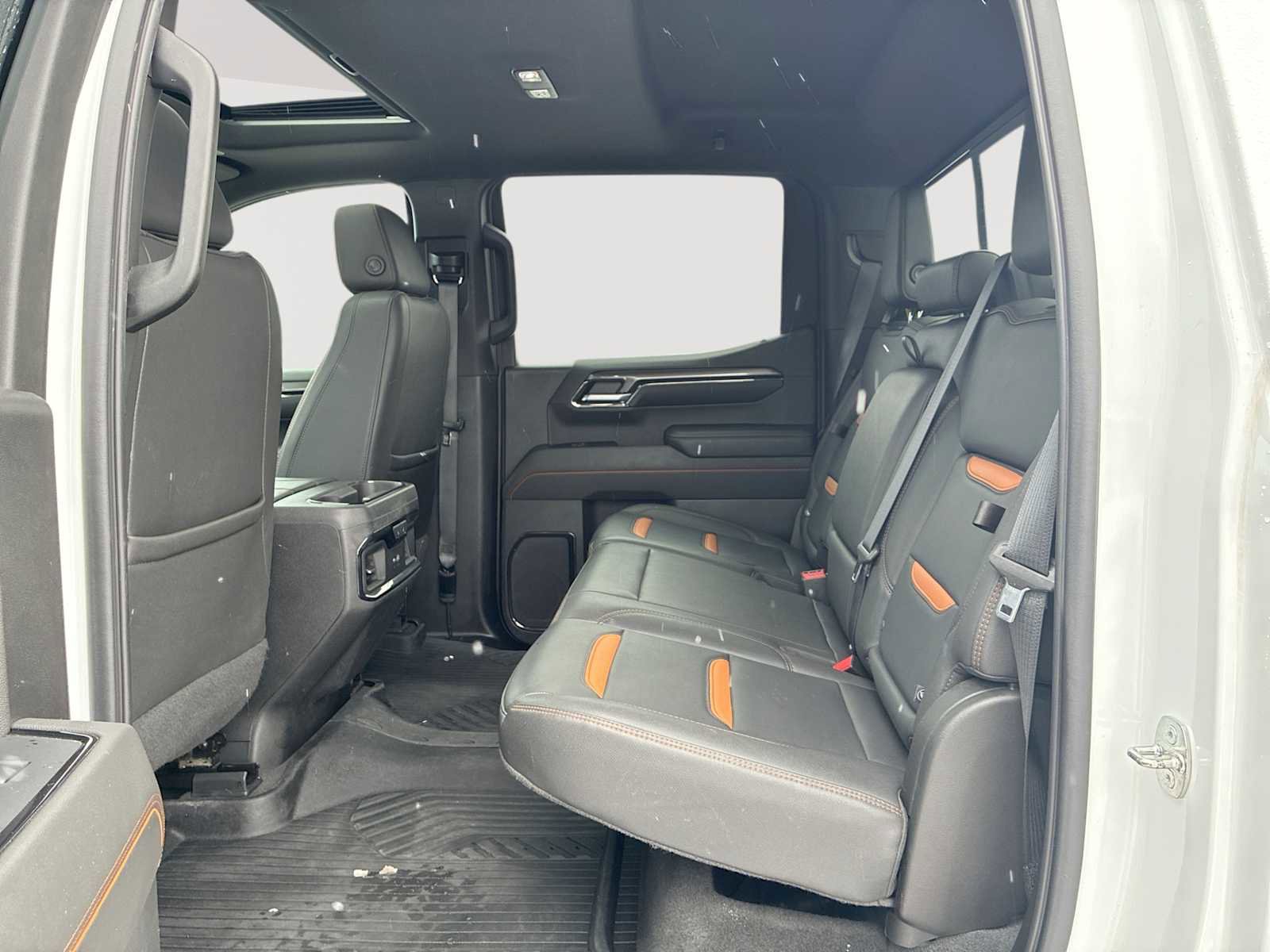 Certified 2022 GMC Sierra 1500 AT4 w/ Technology Package image 27