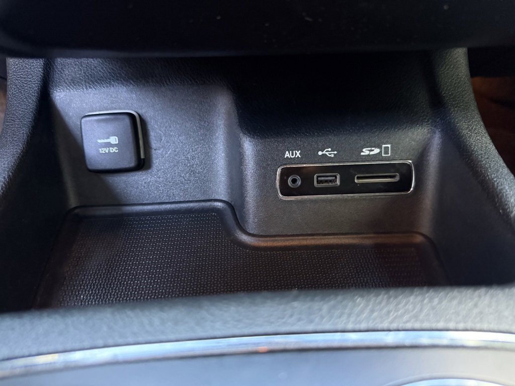 Used 2017 Dodge Durango GT w/ Nav & Power Liftgate Group image 19