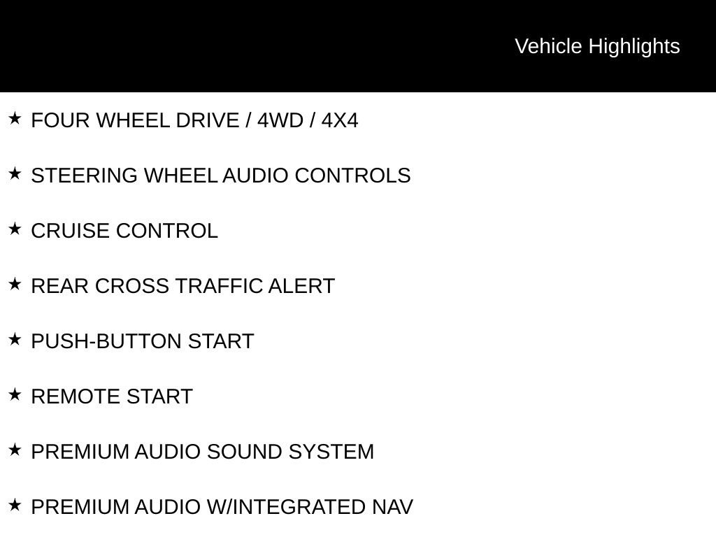Certified 2020 RAM 1500 Rebel w/ Rebel Level 2 Equipment Group image 12