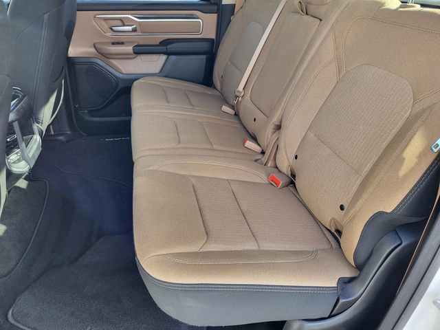 Used 2020 RAM 1500 Big Horn image 27