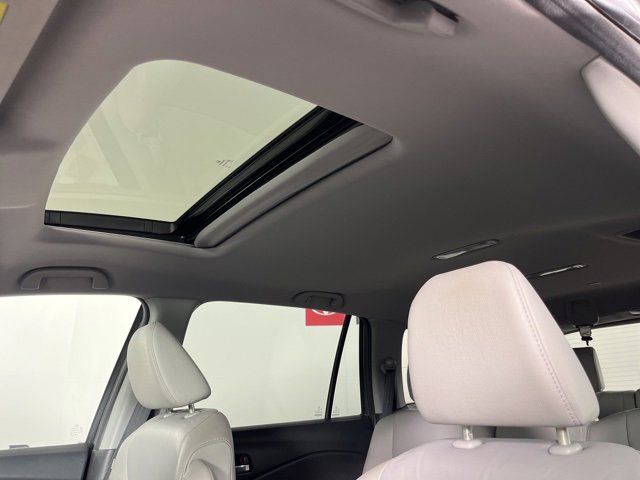 Used 2016 Honda Pilot EX-L image 5