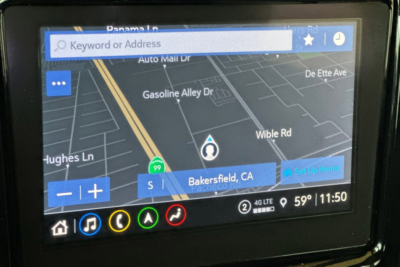 Used 2023 Chevrolet Traverse High Country w/ LPO, Floor Liner Package image 20