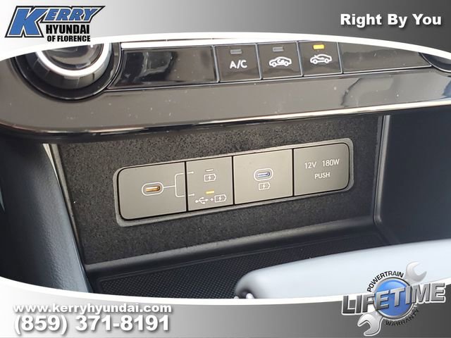 New 2026 Hyundai Sonata SE image 28