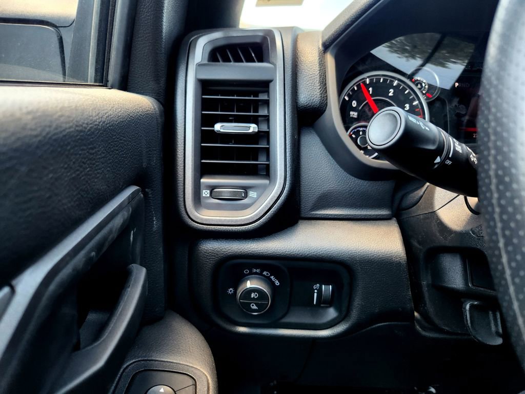 New 2025 RAM 3500 Tradesman image 17