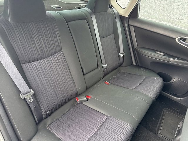 Used 2019 Nissan Sentra SV image 15