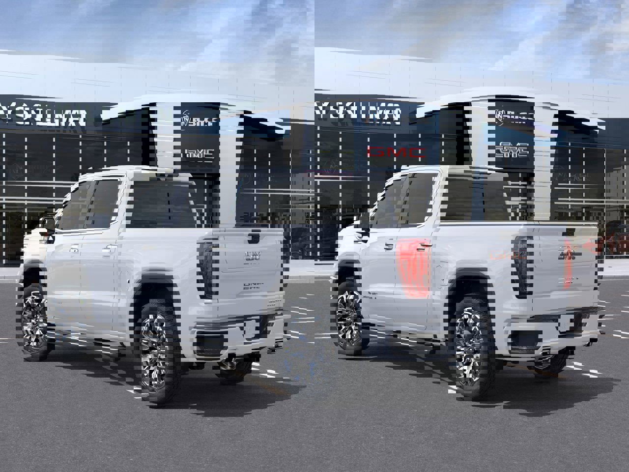 New 2026 GMC Sierra 1500 Denali image 3