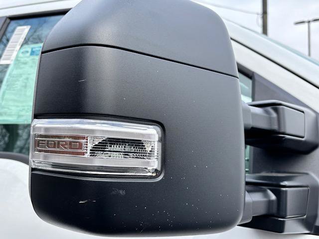 New 2024 Ford F450 XL w/ Snow Plow Prep Package AWD/4WD image 23