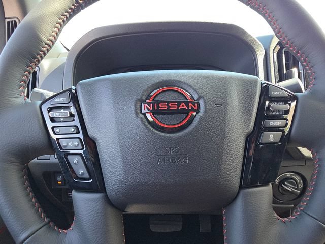 New 2026 Nissan Frontier PRO-4X w/ Pro-4x Convenience Package AWD/4WD image 26