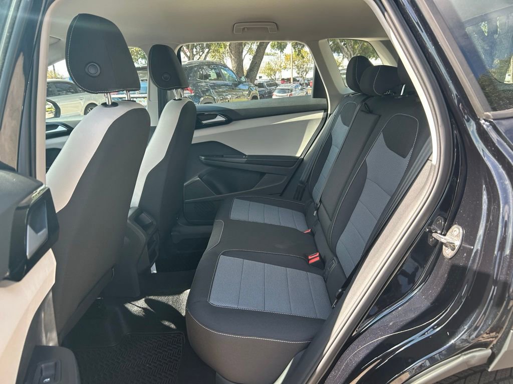 New 2026 Volkswagen Taos S image 40