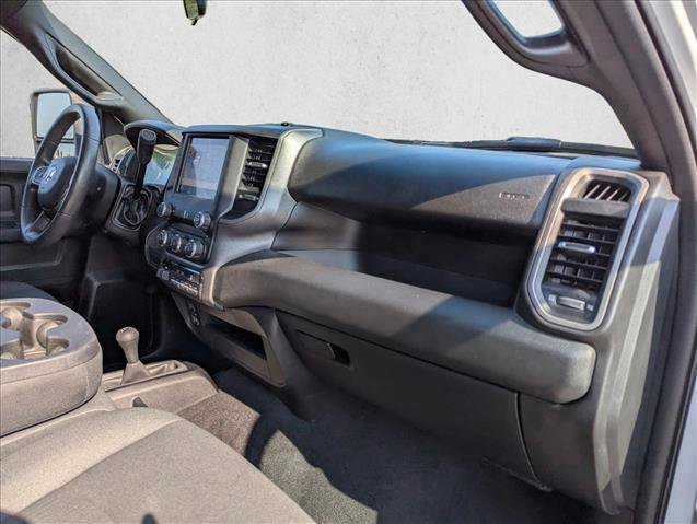 Used 2023 RAM 3500 Tradesman w/ Towing Technology Group AWD/4WD image 26