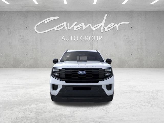 New 2026 Ford Expedition Active image 6