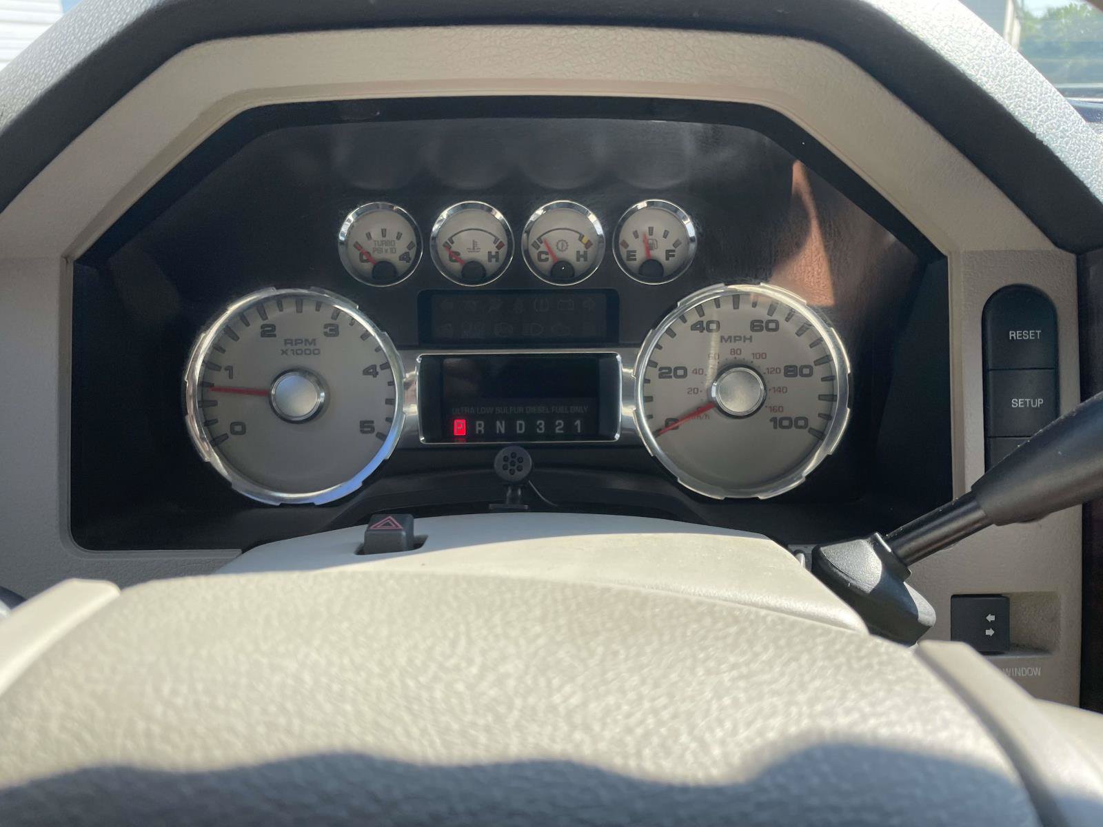 Used 2008 Ford F450 Lariat AWD/4WD image 21