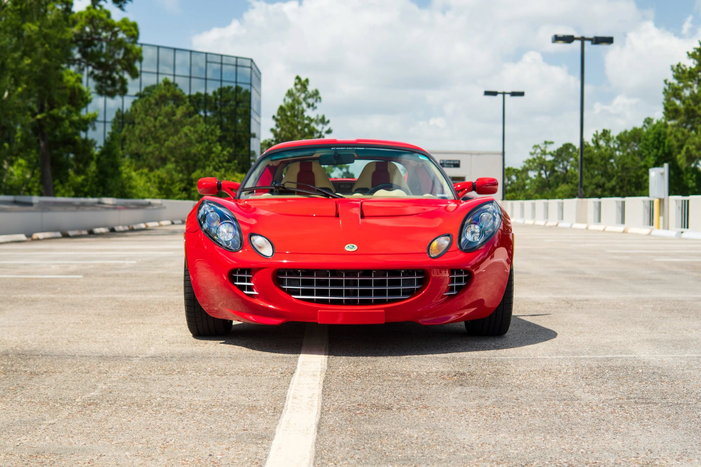 Used 2008 Lotus Elise type 72D Edition RWD image 2