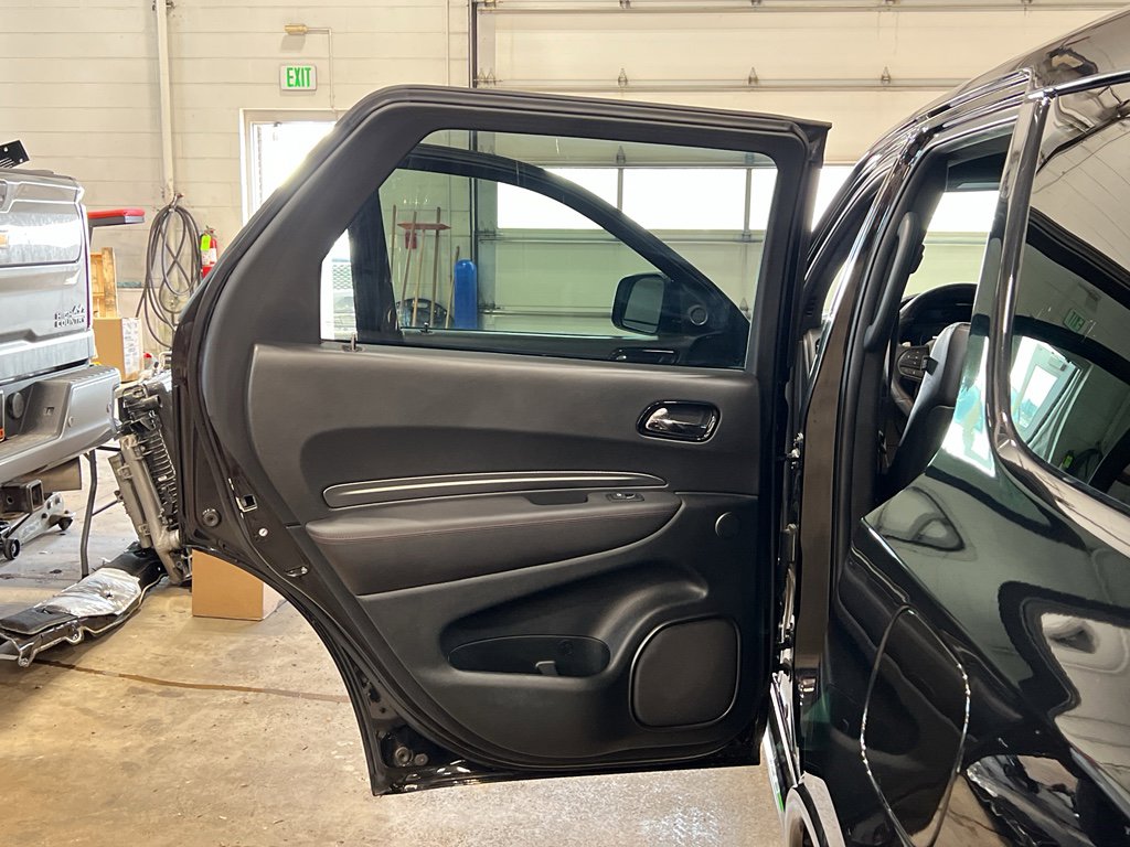 Used 2022 Dodge Durango R/T image 35