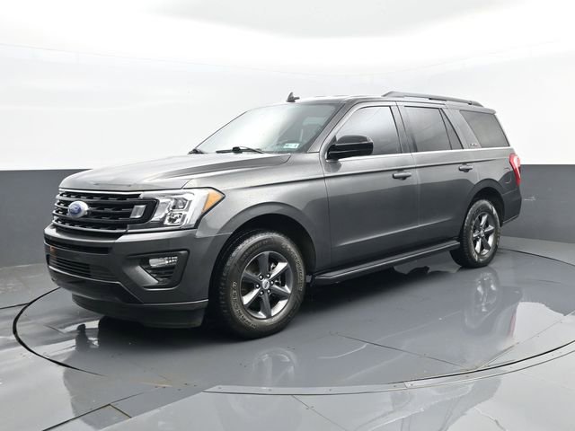 Used 2021 Ford Expedition XL image 1