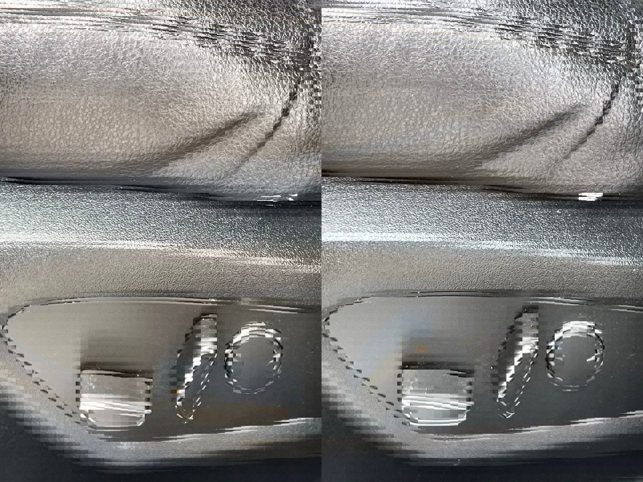 Used 2017 Lincoln MKC Premiere image 5