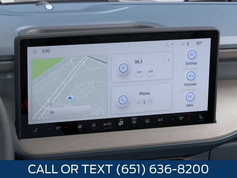 New 2026 Ford Maverick Lariat image 18