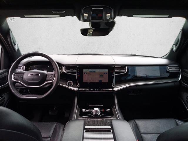 Used 2022 Jeep Wagoneer Series II image 15