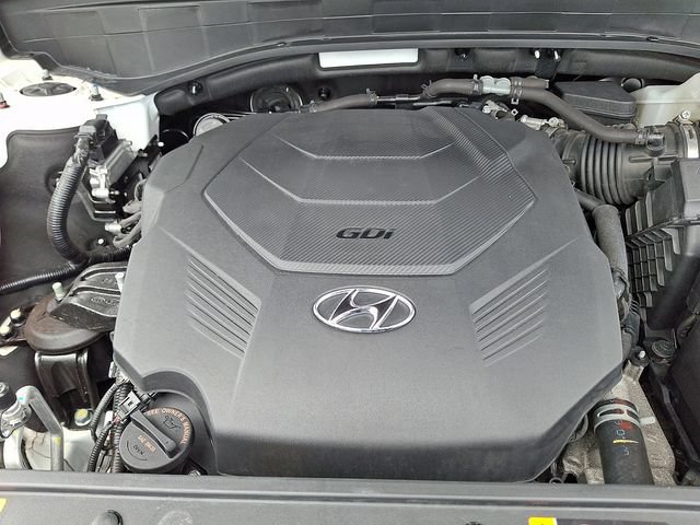 Used 2024 Hyundai Palisade Calligraphy AWD/4WD image 29