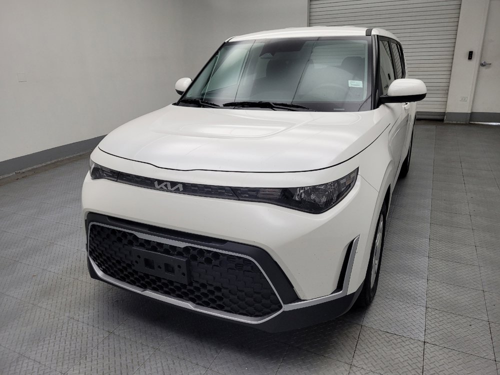 Used 2024 Kia Soul LX w/ Option Group 015 image 15