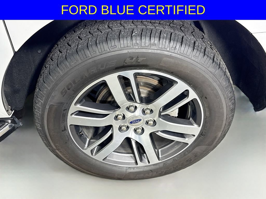 Certified 2023 Ford Expedition Max Limited image 34