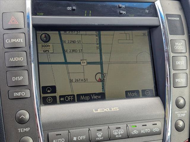 Used 2008 Lexus ES 350 image 14