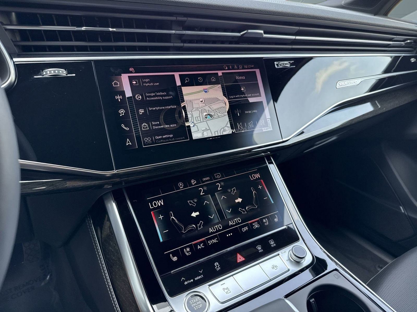 New 2025 Audi Q7 3.0T Premium Plus image 28