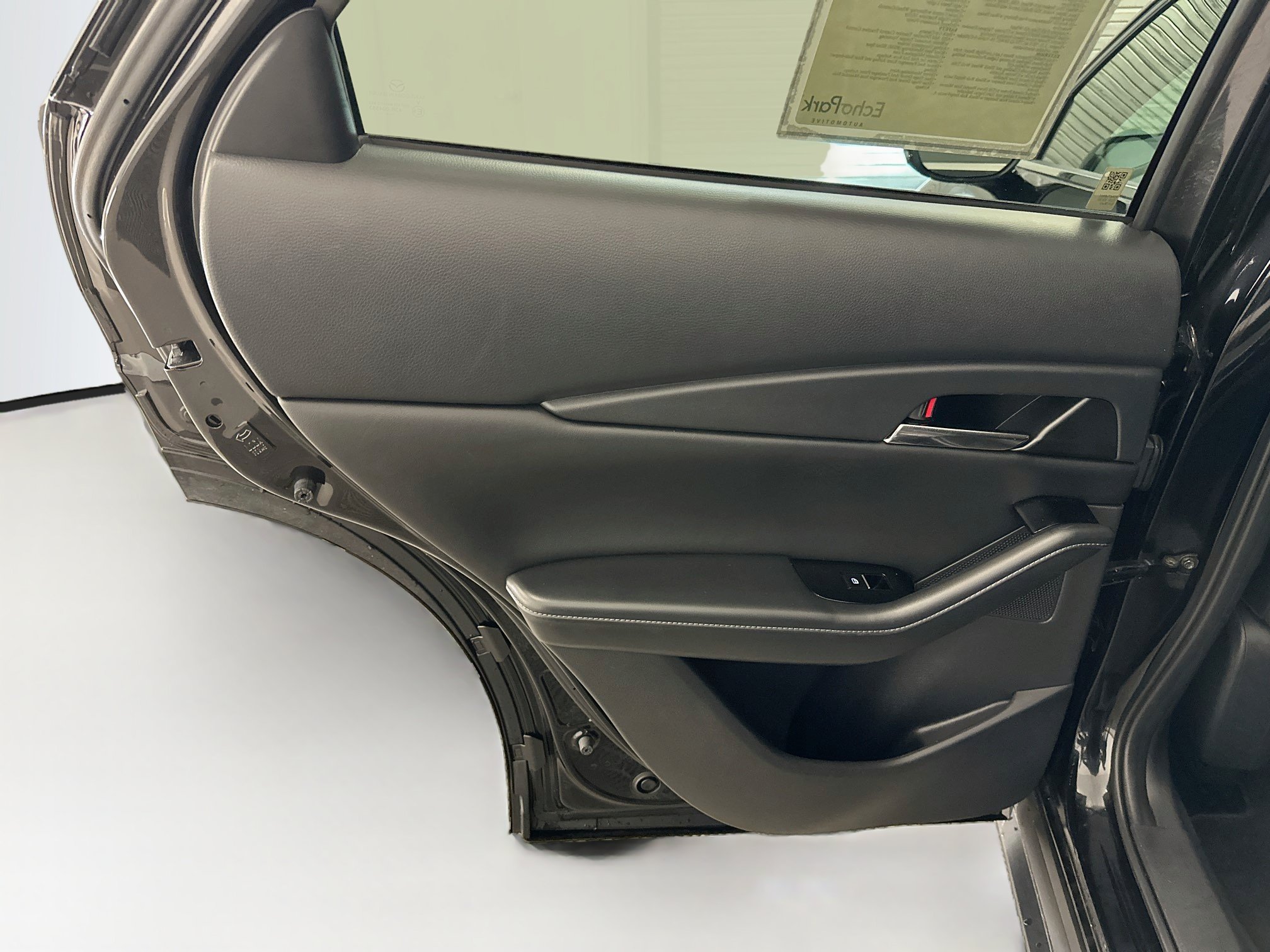 Used 2025 MAZDA CX-30 AWD 2.5 S w/ Preferred Package image 28