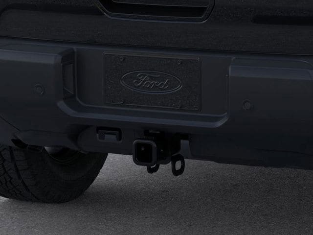 New 2025 Ford Bronco Sport Badlands w/ Badlands Tech Package AWD/4WD image 53