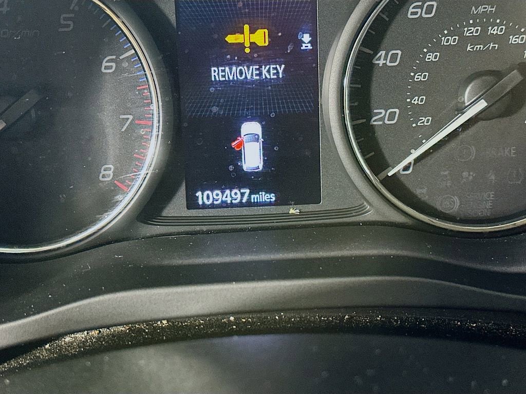 Used 2018 Mitsubishi Outlander ES image 16