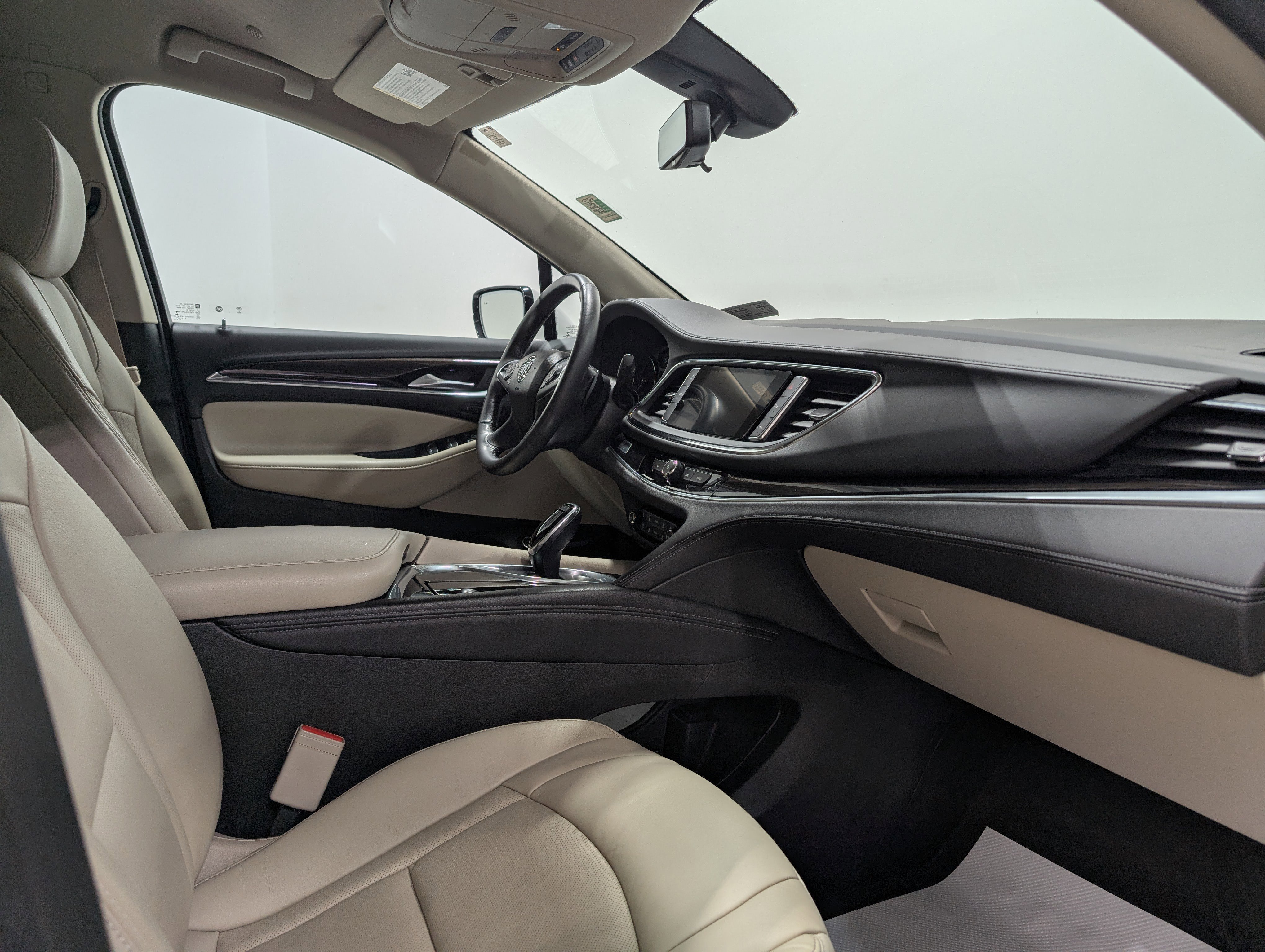 Used 2021 Buick Enclave Premium w/ Surround and Sites Package image 19