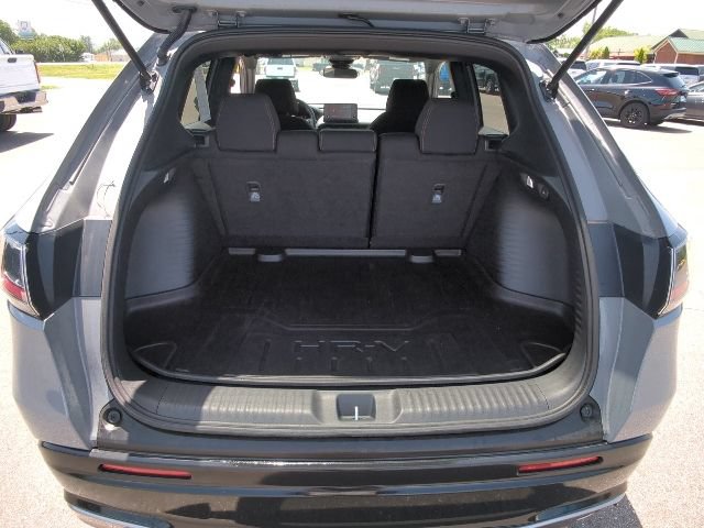 Used 2023 Honda HR-V Sport image 33