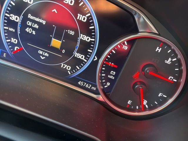 Used 2021 Chevrolet Blazer RS w/ Enhanced Convenience Package image 13