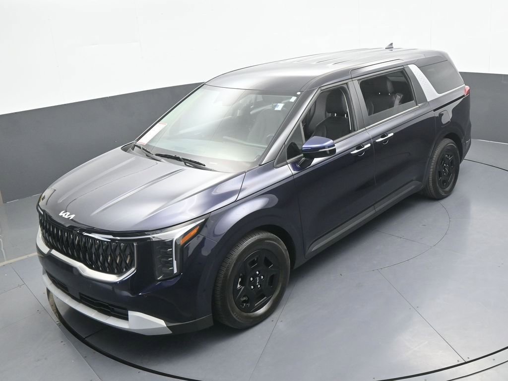 Used 2025 Kia Carnival image 50