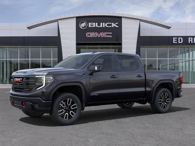 New 2025 GMC Sierra 1500 AT4 image 2