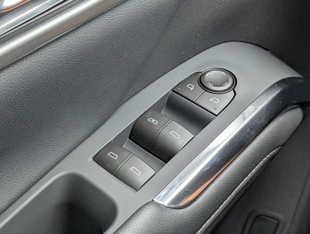 New 2026 Chevrolet Traverse LT FWD image 26