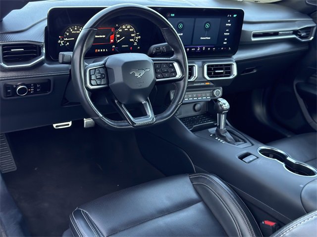 Used 2024 Ford Mustang Premium image 9