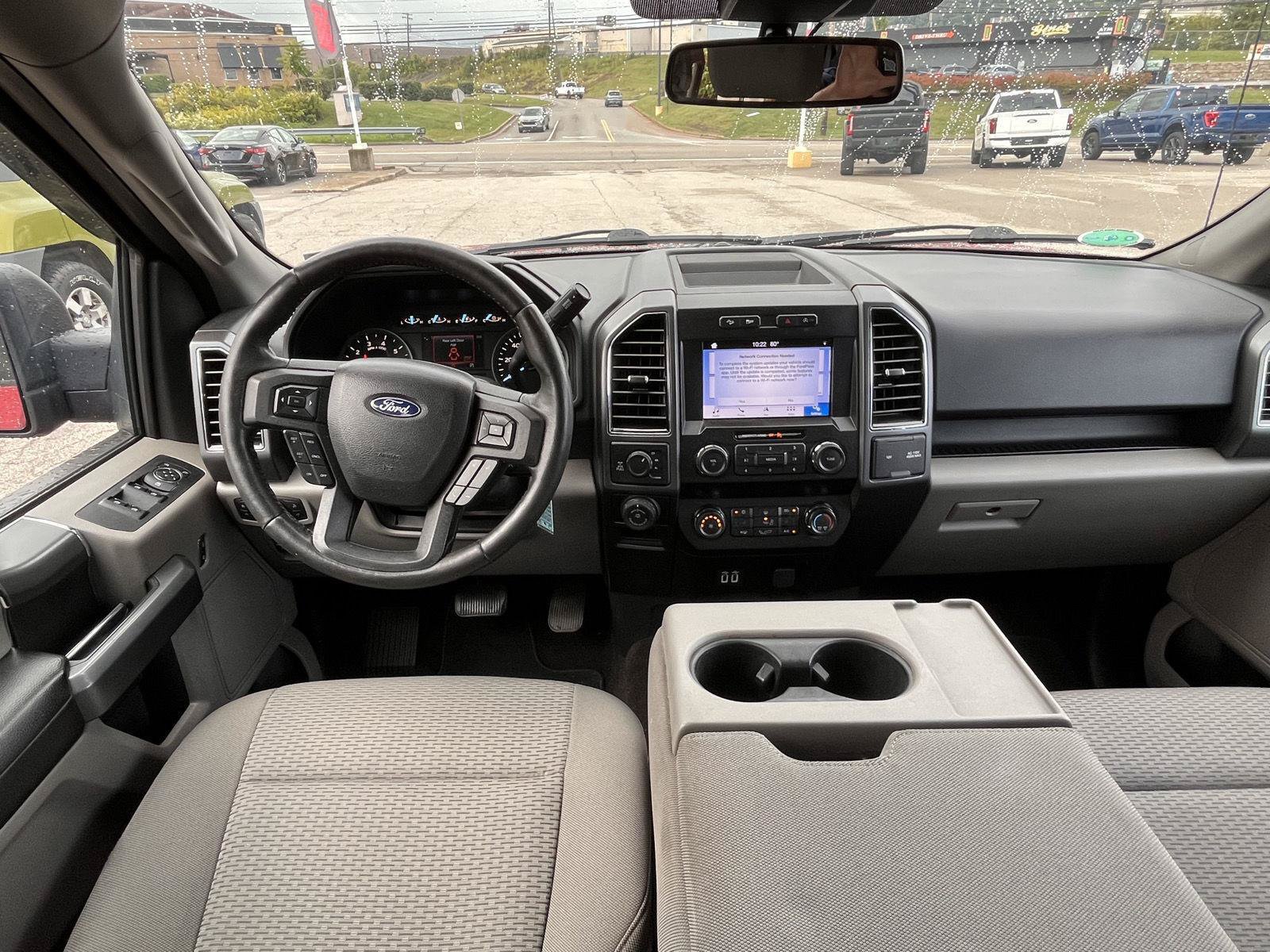 Used 2019 Ford F150 XLT w/ Equipment Group 302A Luxury AWD/4WD image 34