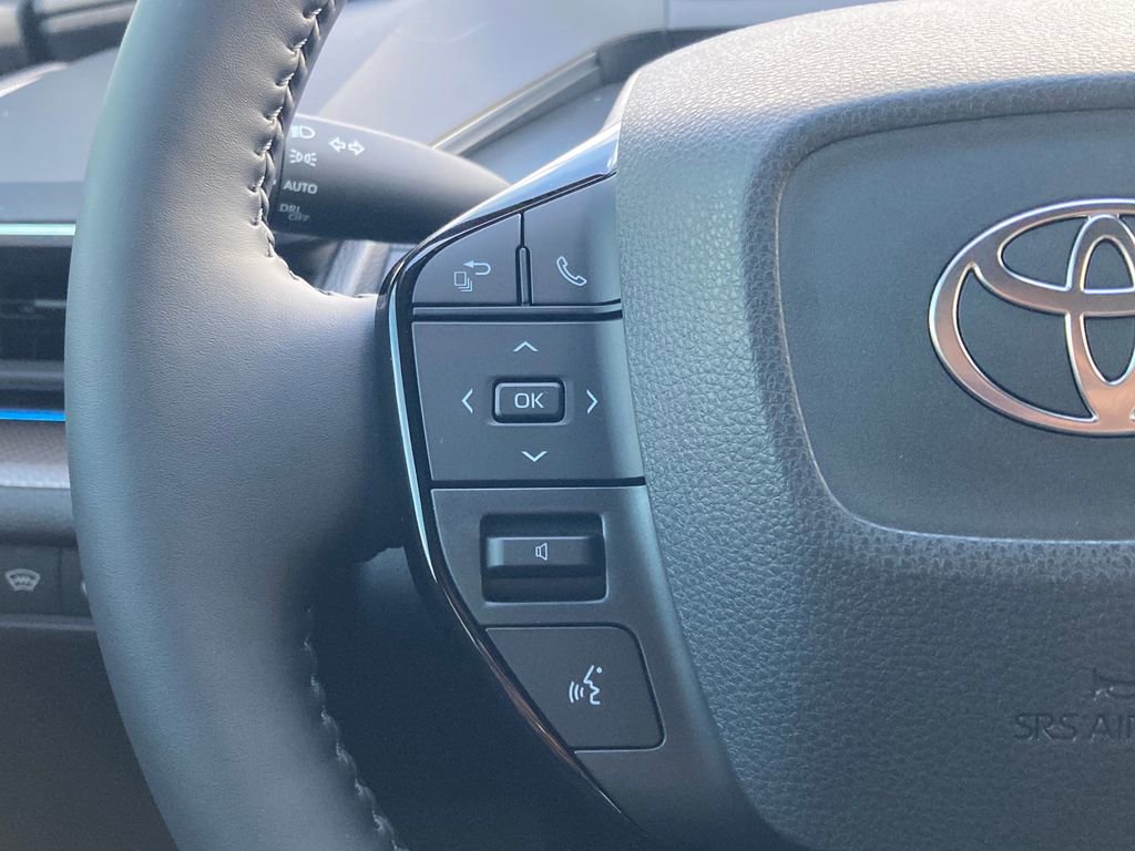 New 2026 Toyota Prius XLE image 14