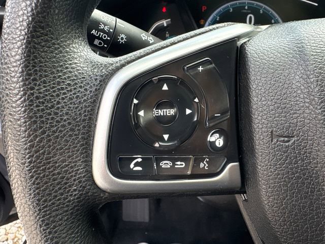 Used 2019 Honda Civic LX image 19