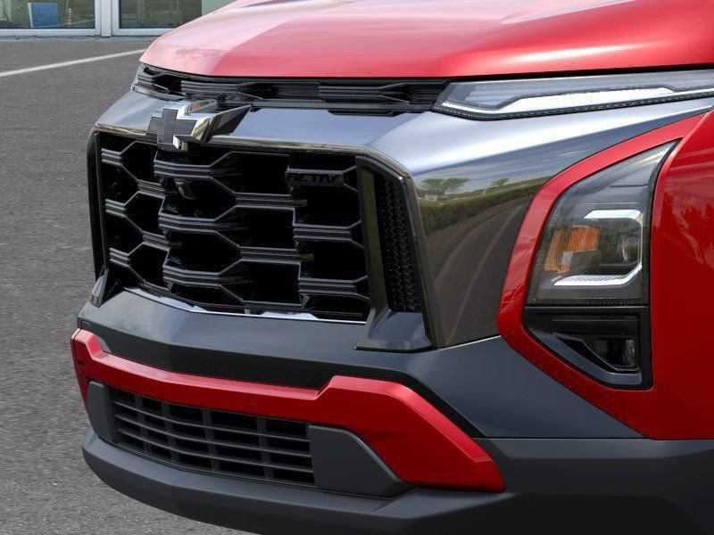 New 2027 Chevrolet Equinox ACTIV w/ Safety and Technology Package AWD/4WD image 37