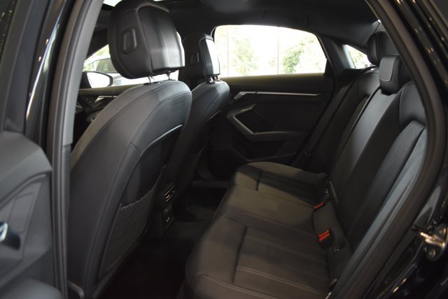 Used 2026 Audi A3 2.0T Premium w/ Black Optic Package AWD/4WD image 22