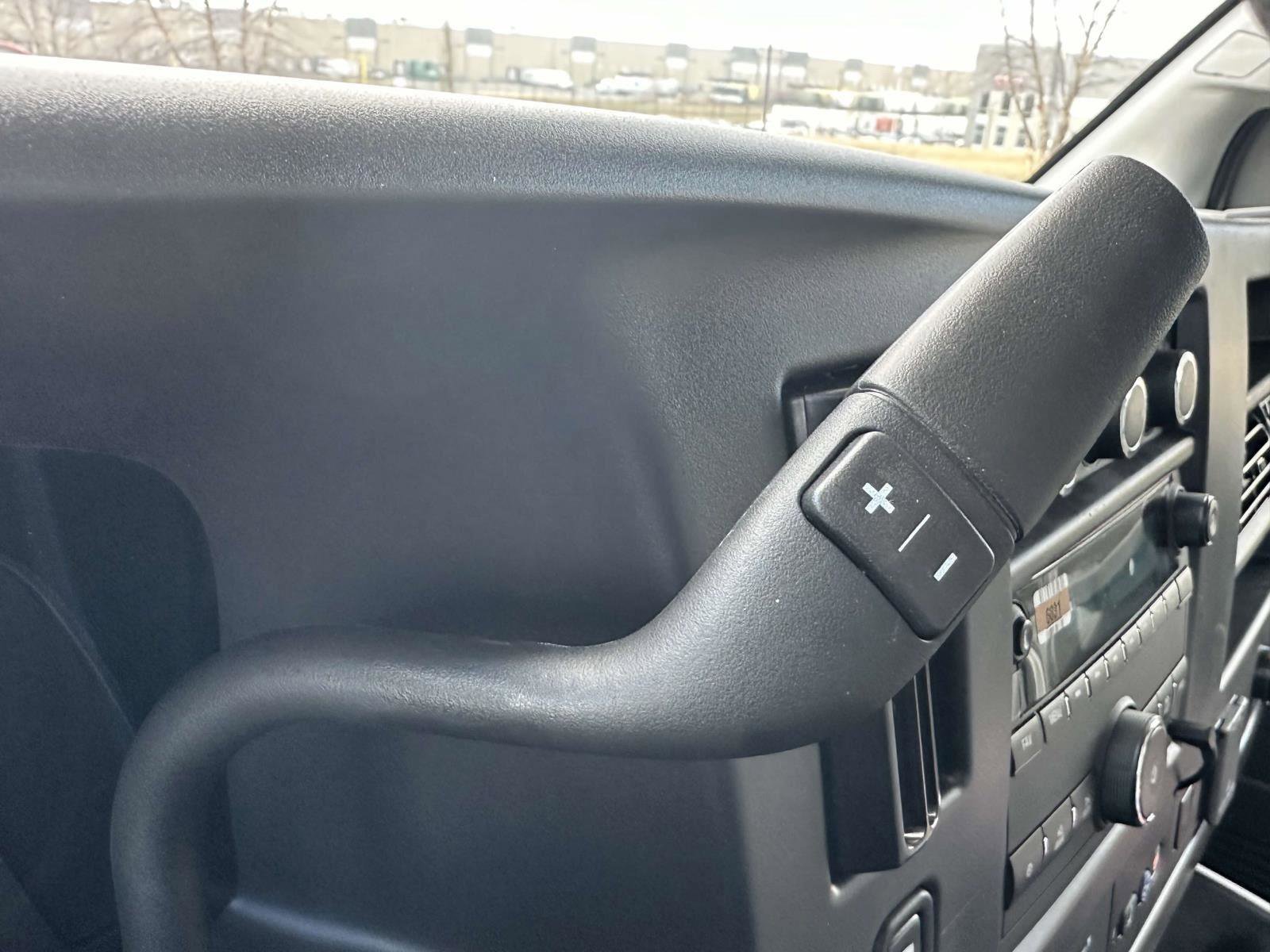 New 2025 Chevrolet Express 2500 w/ Driver Convenience Package image 5